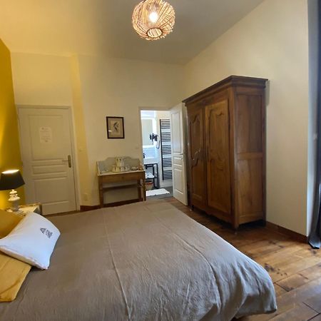 Le Clos St Georges Entraygues sur Truyere Bagian luar foto