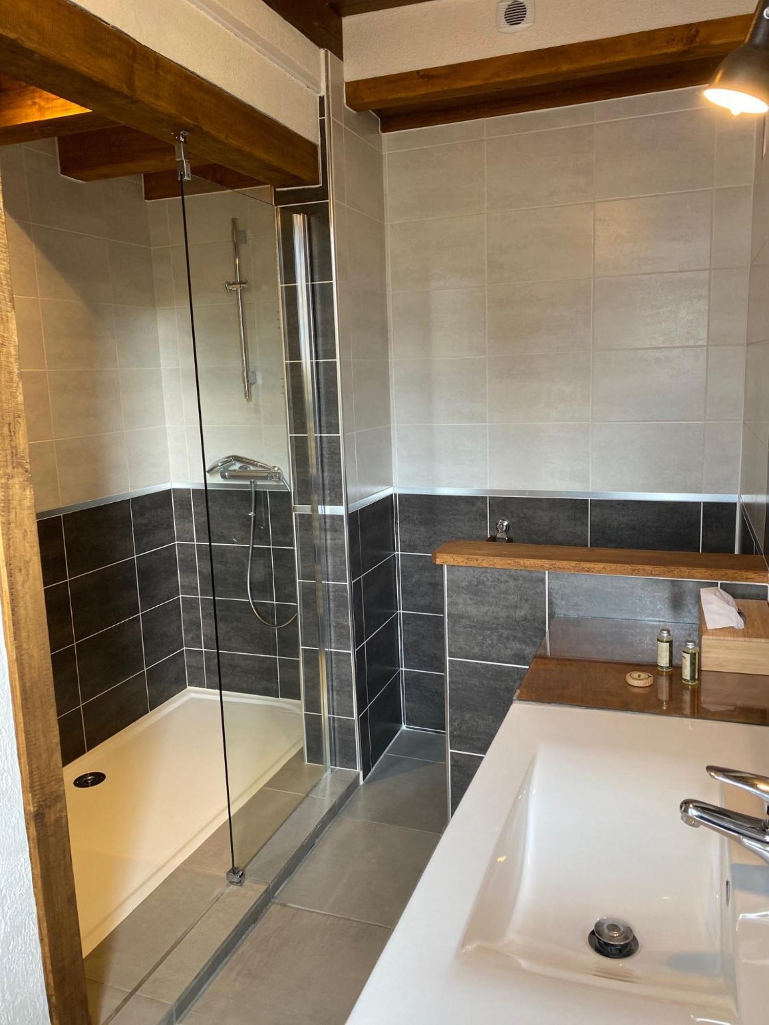Le Clos St Georges Entraygues sur Truyere Ruang foto