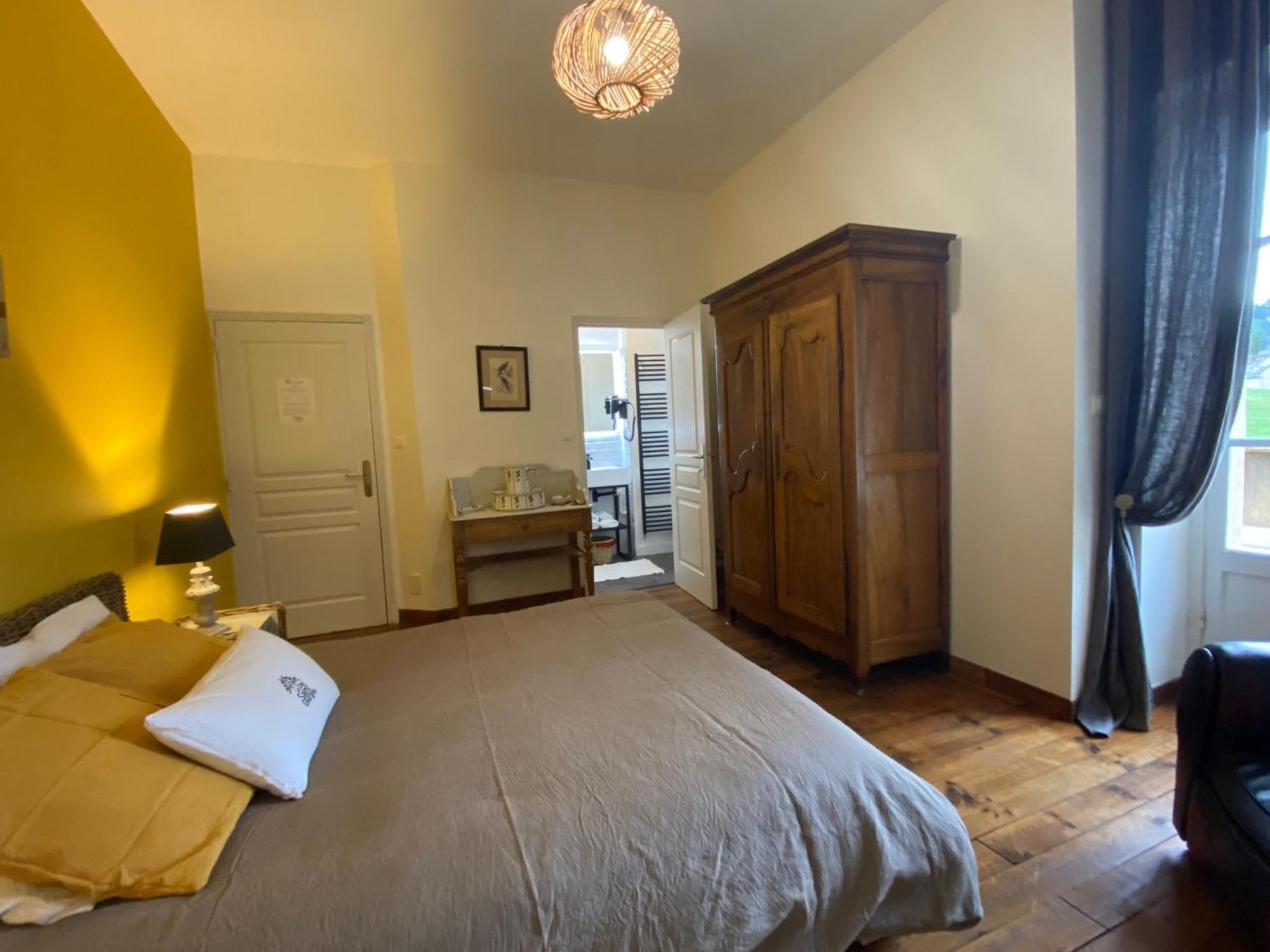 Le Clos St Georges Entraygues sur Truyere Bagian luar foto