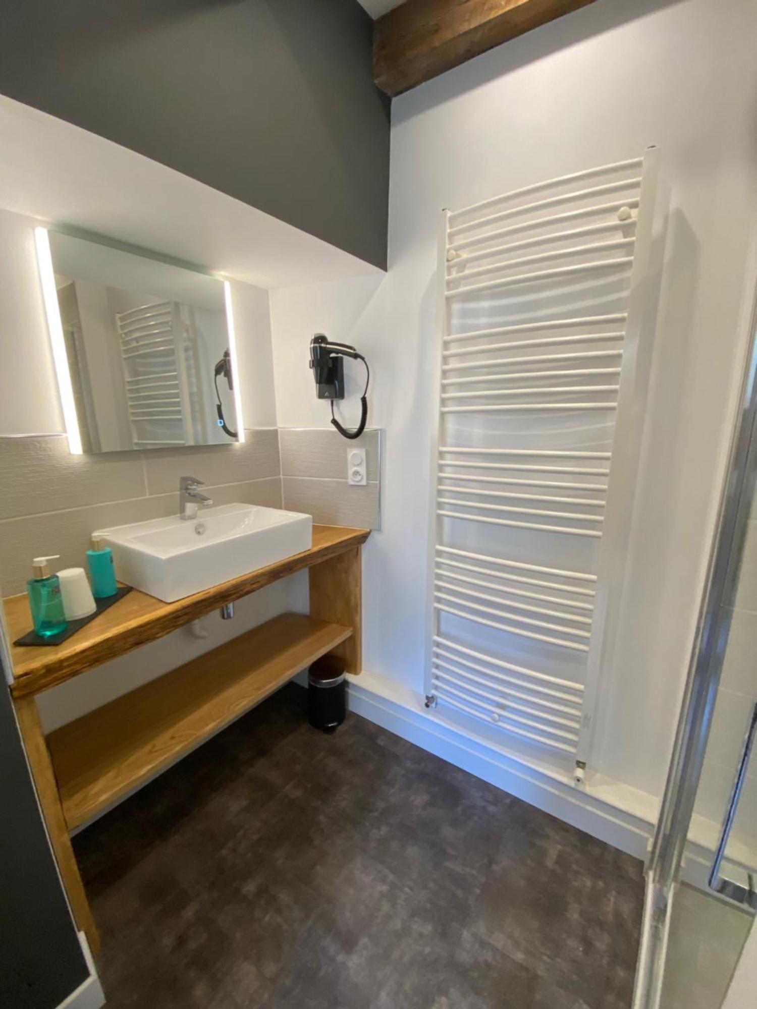 Le Clos St Georges Entraygues sur Truyere Bagian luar foto