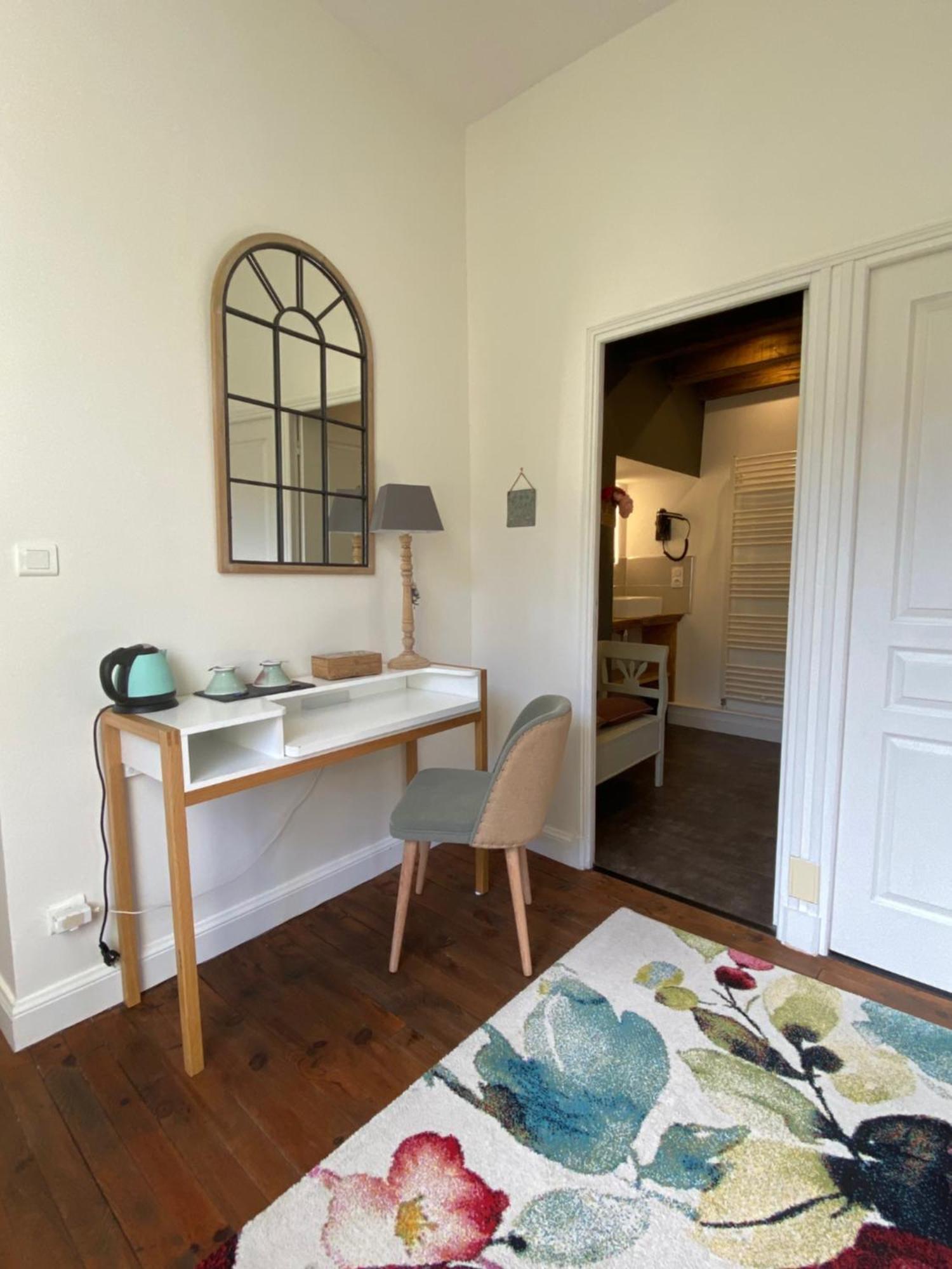 Le Clos St Georges Entraygues sur Truyere Bagian luar foto