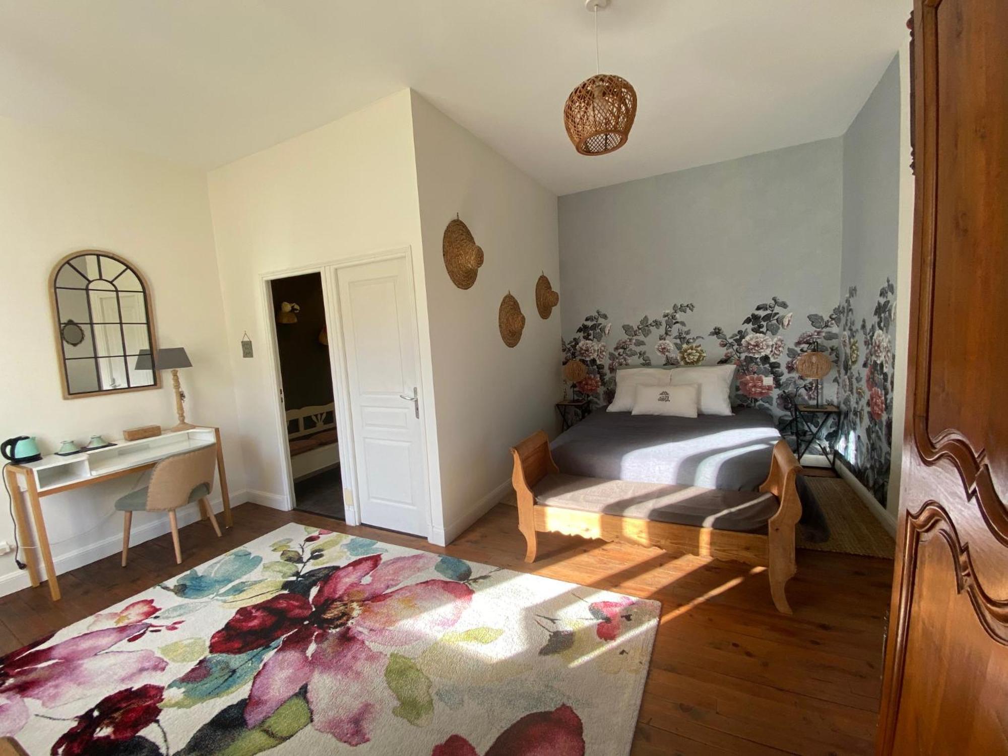 Le Clos St Georges Entraygues sur Truyere Bagian luar foto