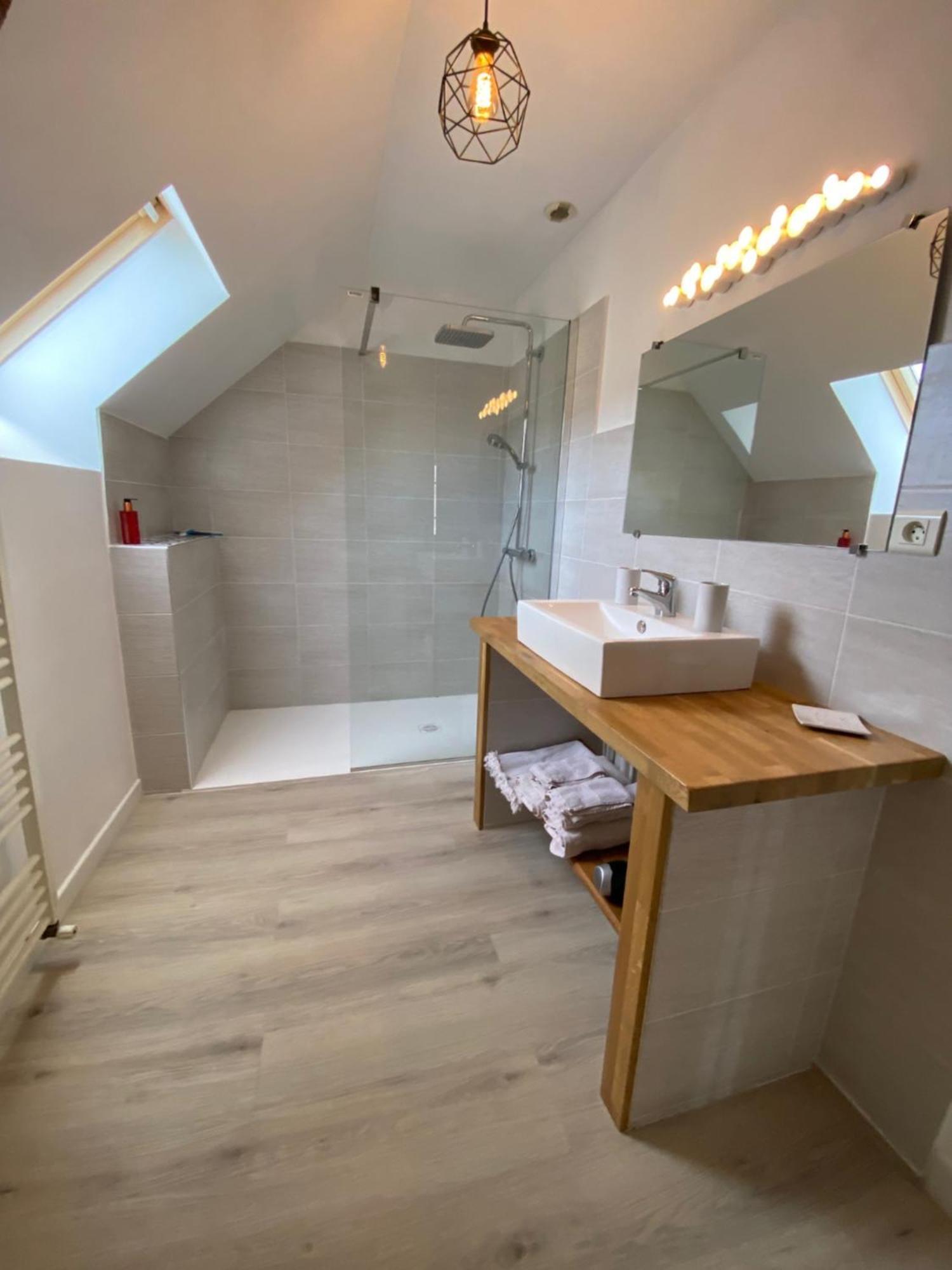 Le Clos St Georges Entraygues sur Truyere Bagian luar foto